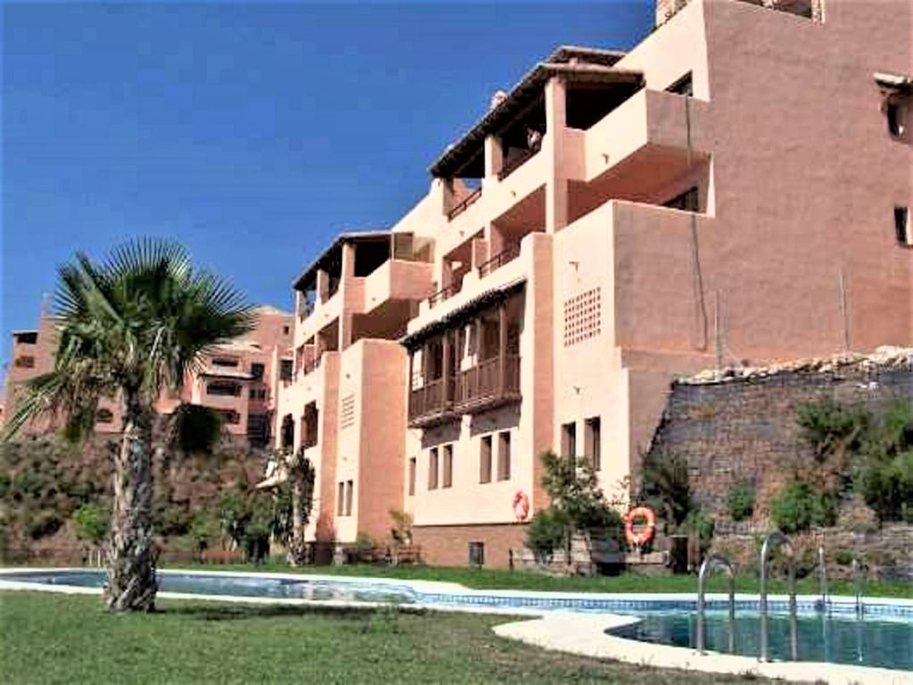 Apartment in Malaga - Image 3