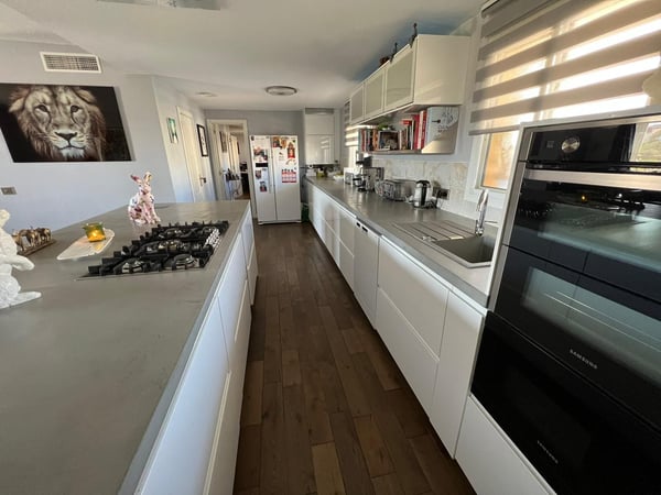 Apartment in La Cala De Mijas - view 1