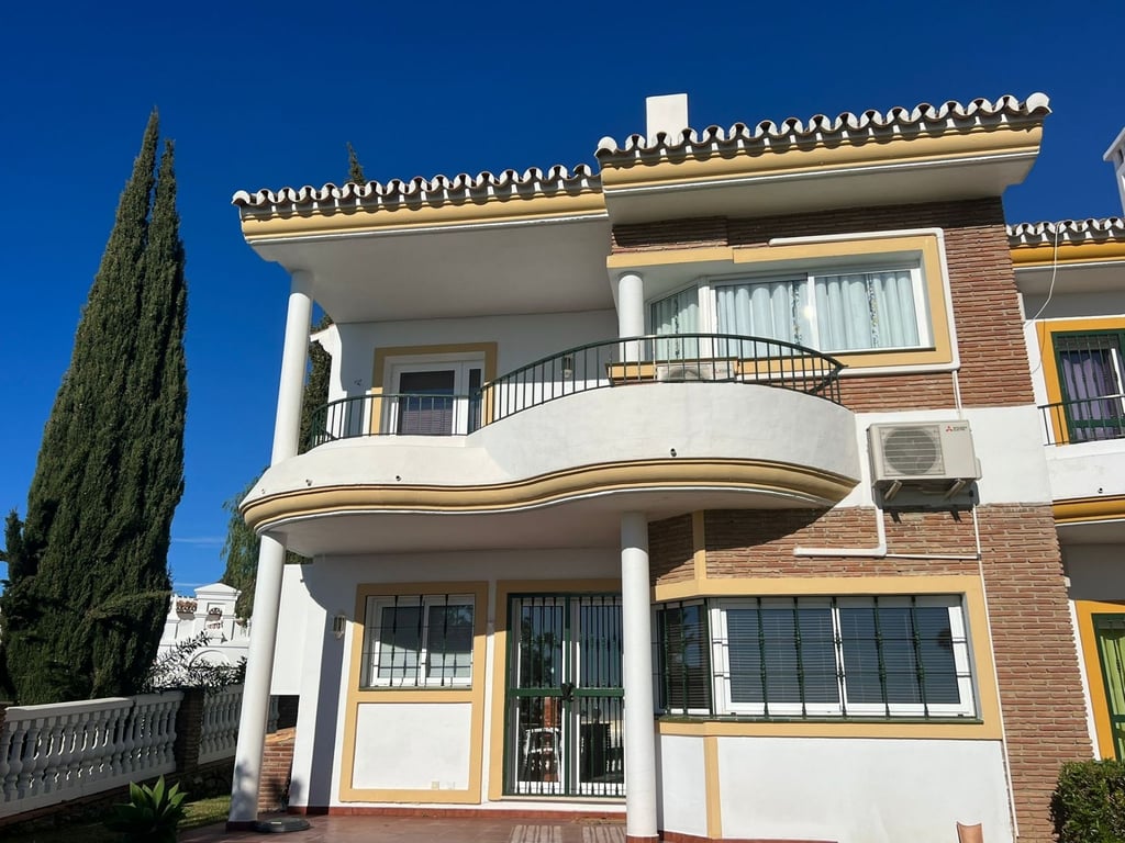 House in Malaga - Image 2