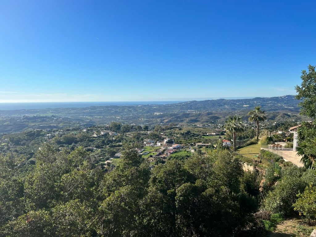 House in Malaga - Image 3