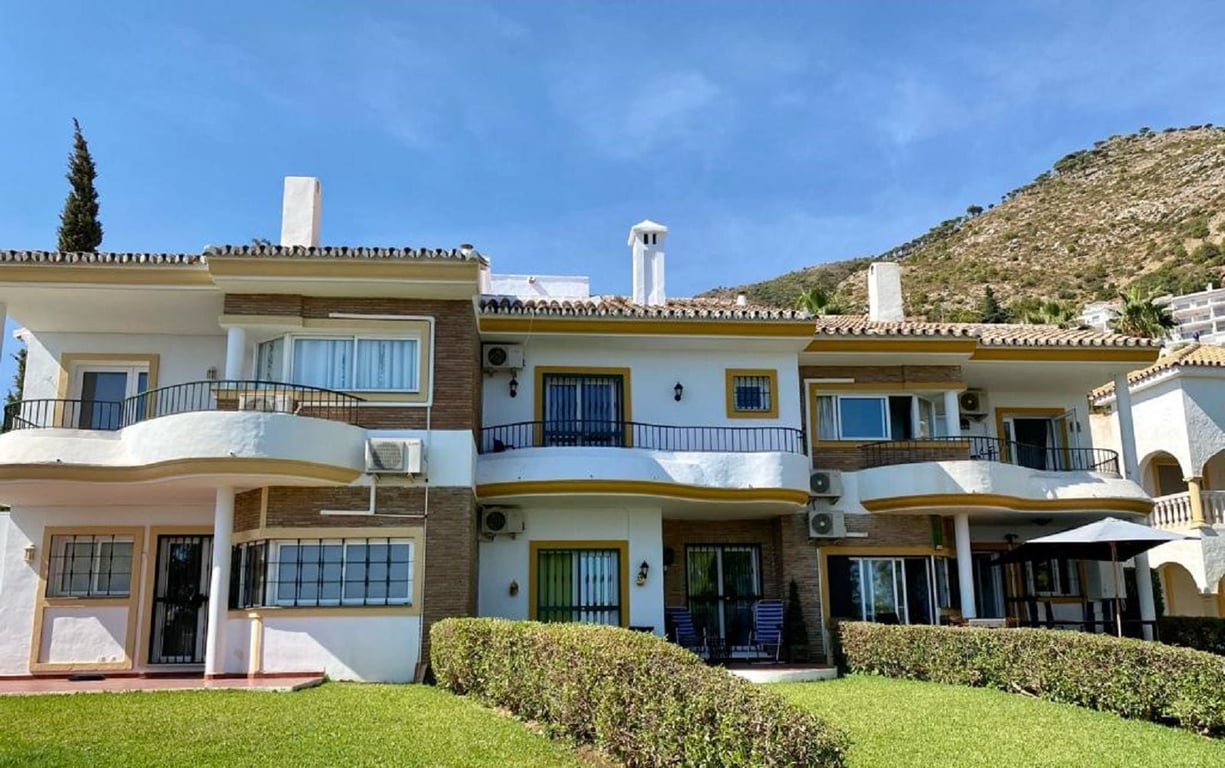House in Mijas Costa