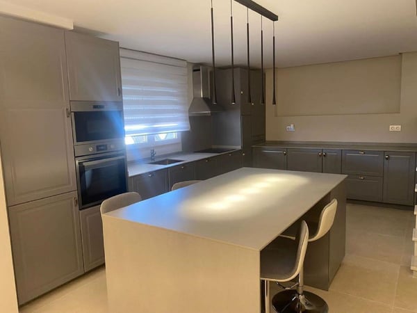 Villa in Mijas Costa - view 1