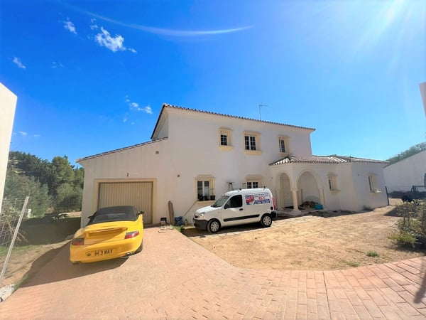 Villa in Mijas Costa - view 1