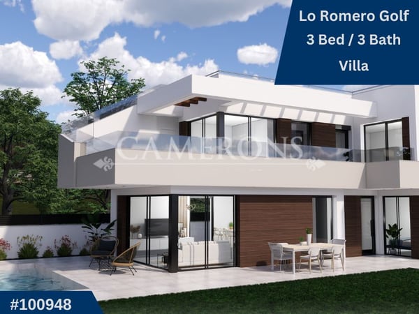 Villa in Alicante - view 1