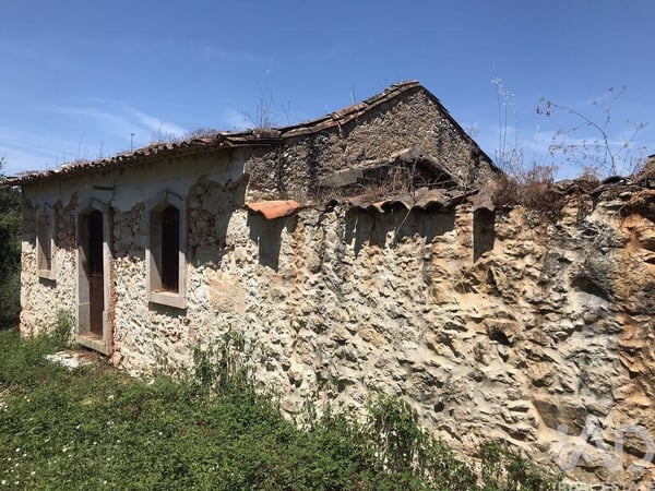 House in Chaos - view 1