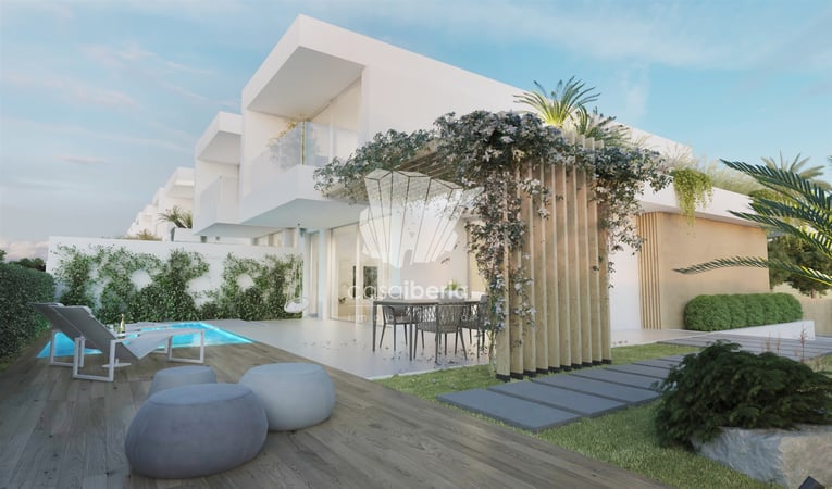 House in Montenegro - view 1