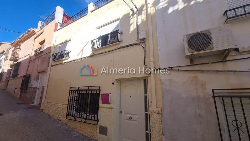 House in Albox - view 1