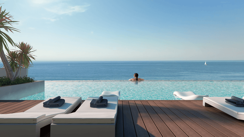 Apartment in Casares - view 1