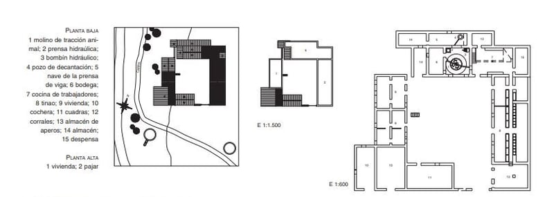 Farm, Ranch or Equestrian in Alora - view 1