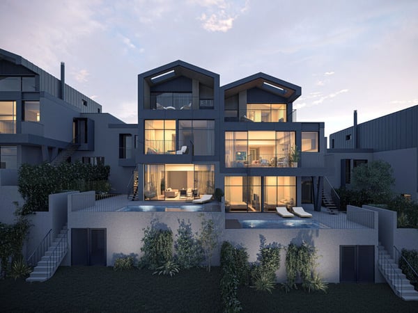 Villa in Canidelo - view 1