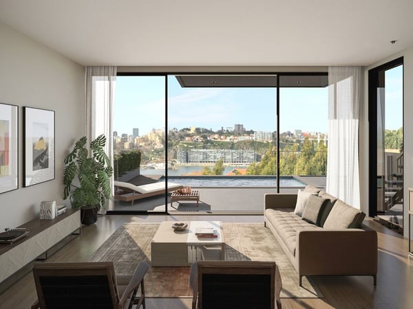 Villa in Canidelo - view 1