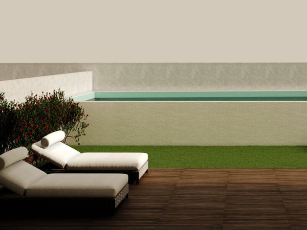 Villa in Madalena - view 1