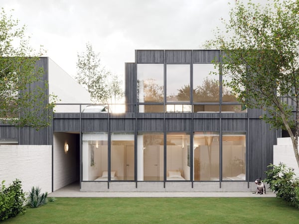 House in Valadares - view 1