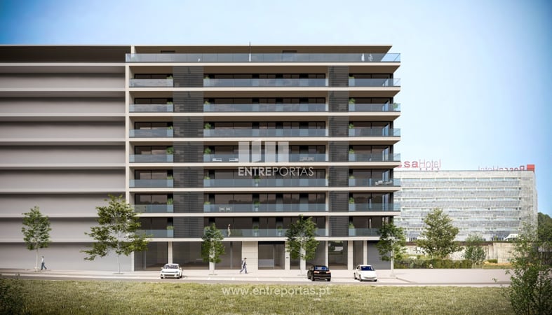 House in Ramalde - view 1