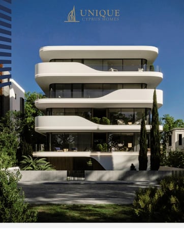 Apartment in Kato Paphos - view 1