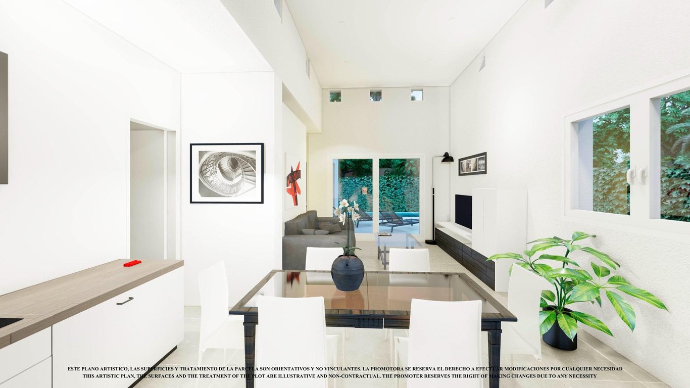 Villa in Los Alcazares - Image 3