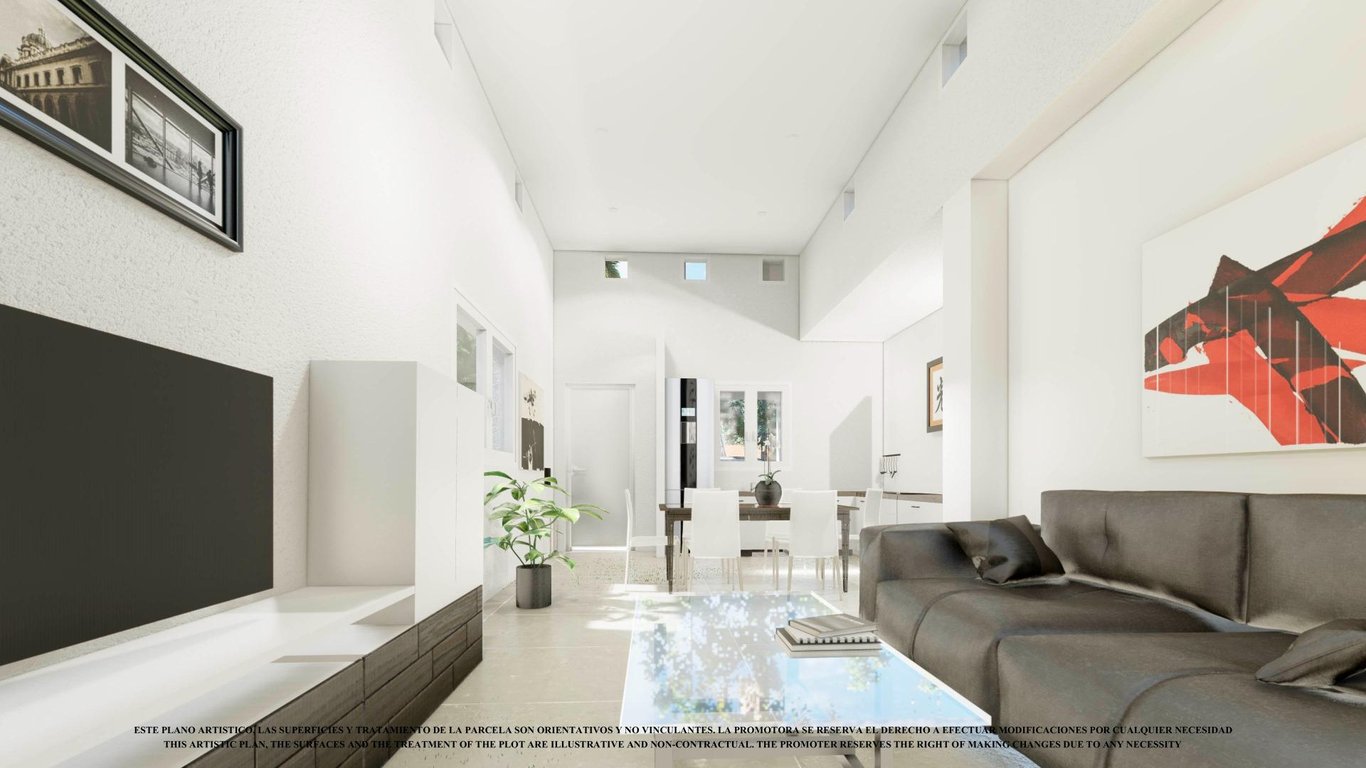 Villa in Los Alcazares - Image 4