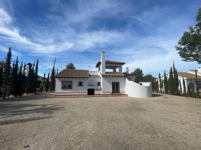 Villa in Las Palas - Image 3