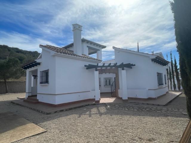 Villa in Las Palas - Image 5