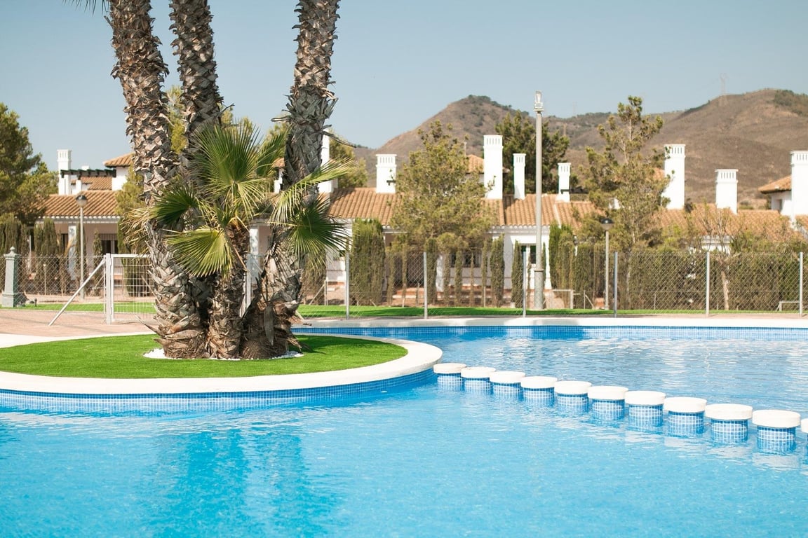 Villa in Las Palas - Image 2