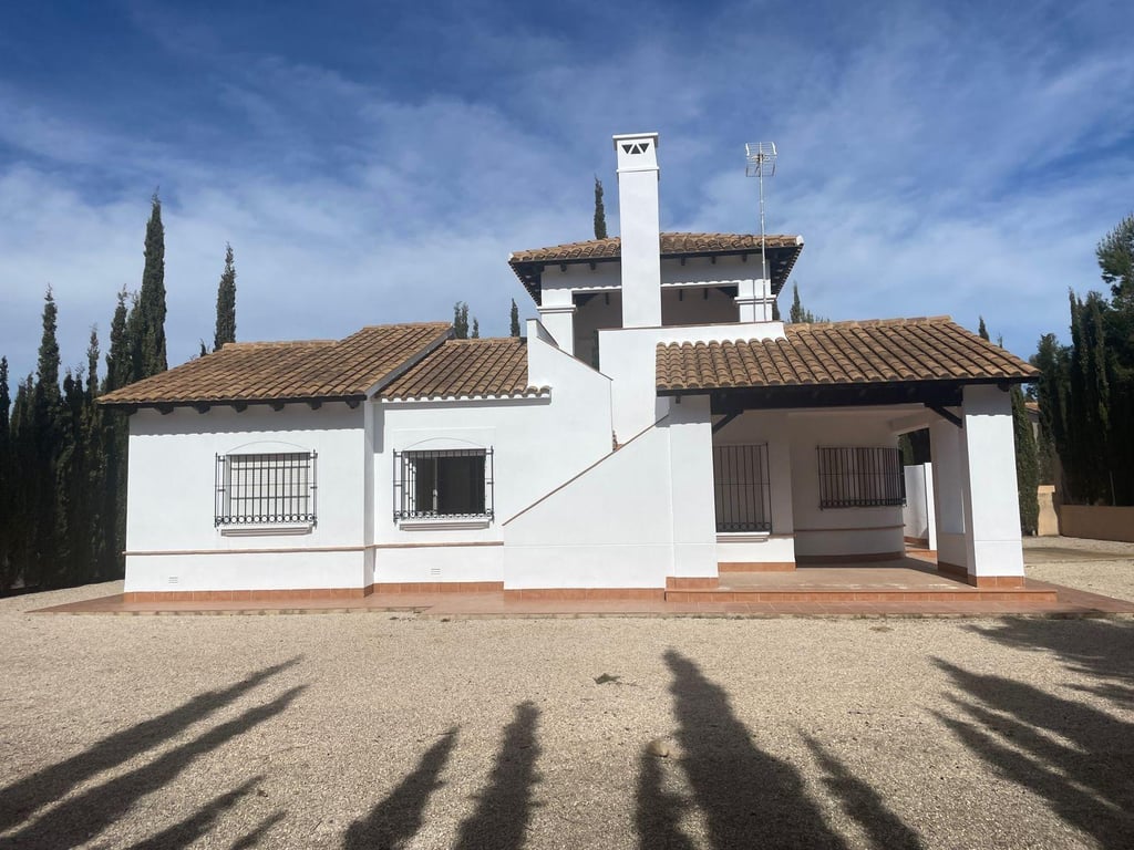 Villa in Las Palas - Image 2