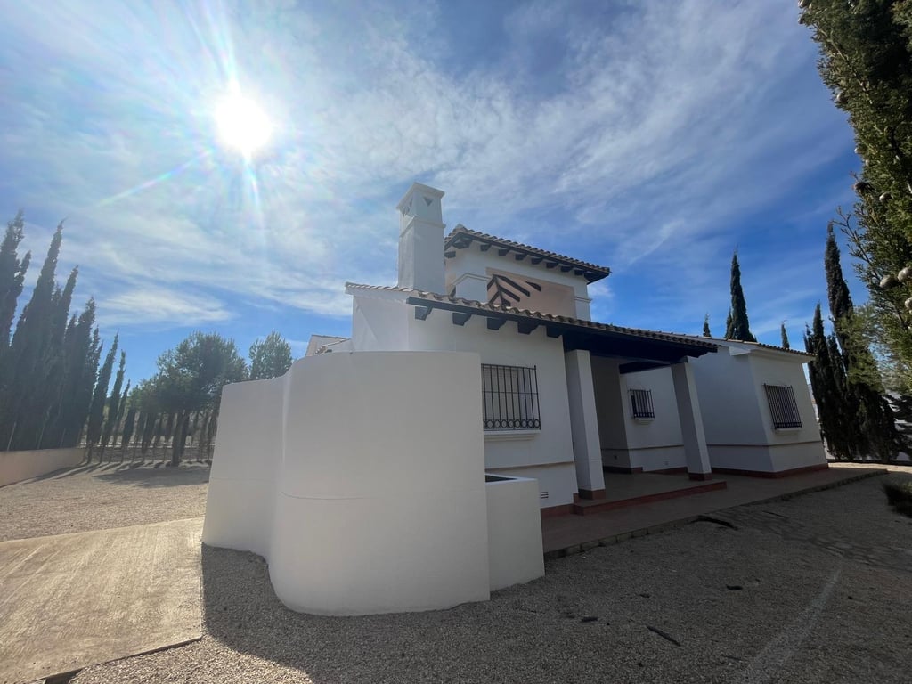 Villa in Las Palas - Image 3