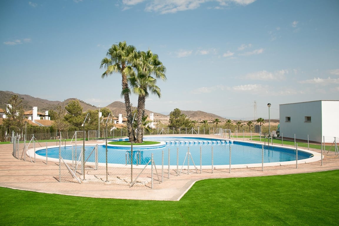 House in Las Palas - Image 5