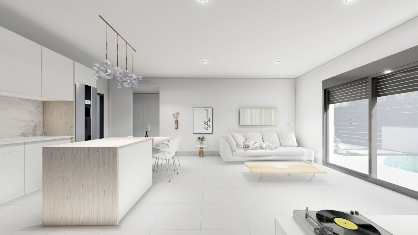 Villa in Los Sanchez - Image 5