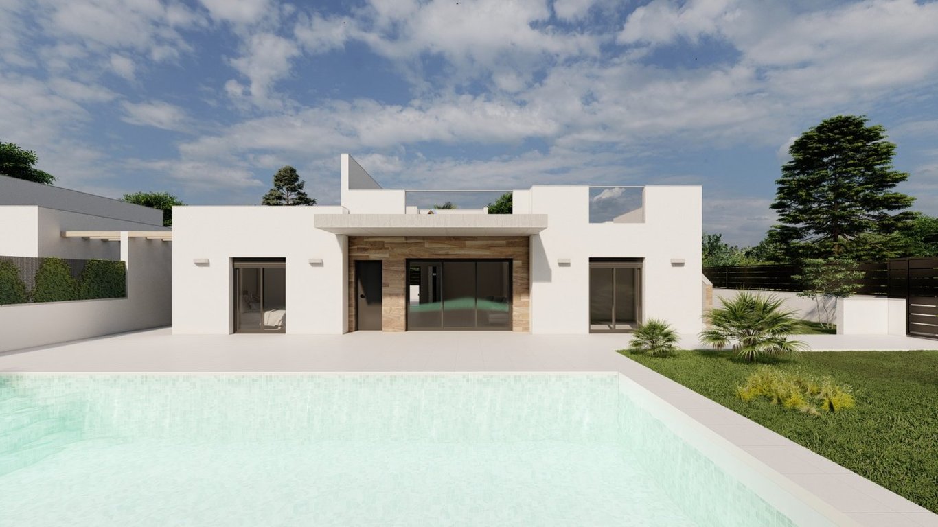 Villa in Los Sanchez - Image 3