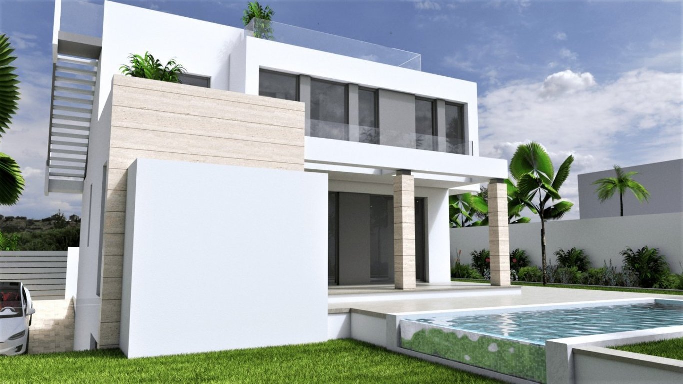Villa in Torrevieja - Image 2