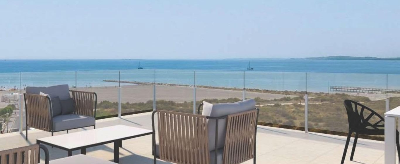 Apartment in Santa Pola - Image 2