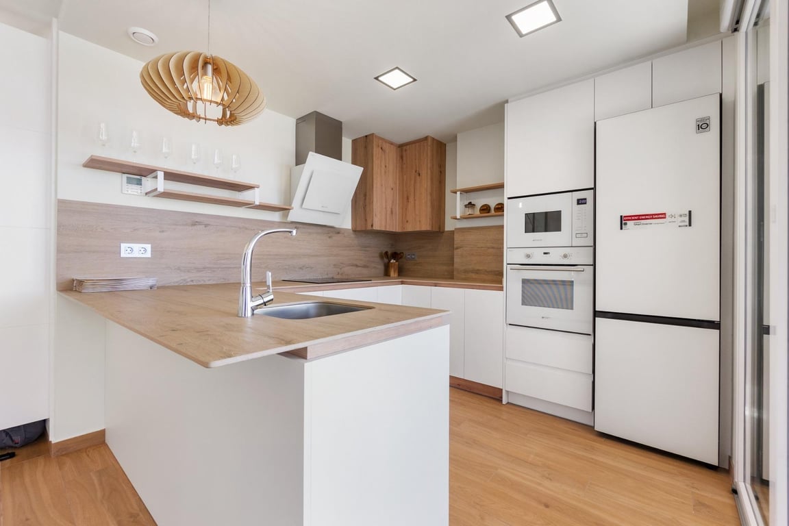 Villa in Rojales - Image 4