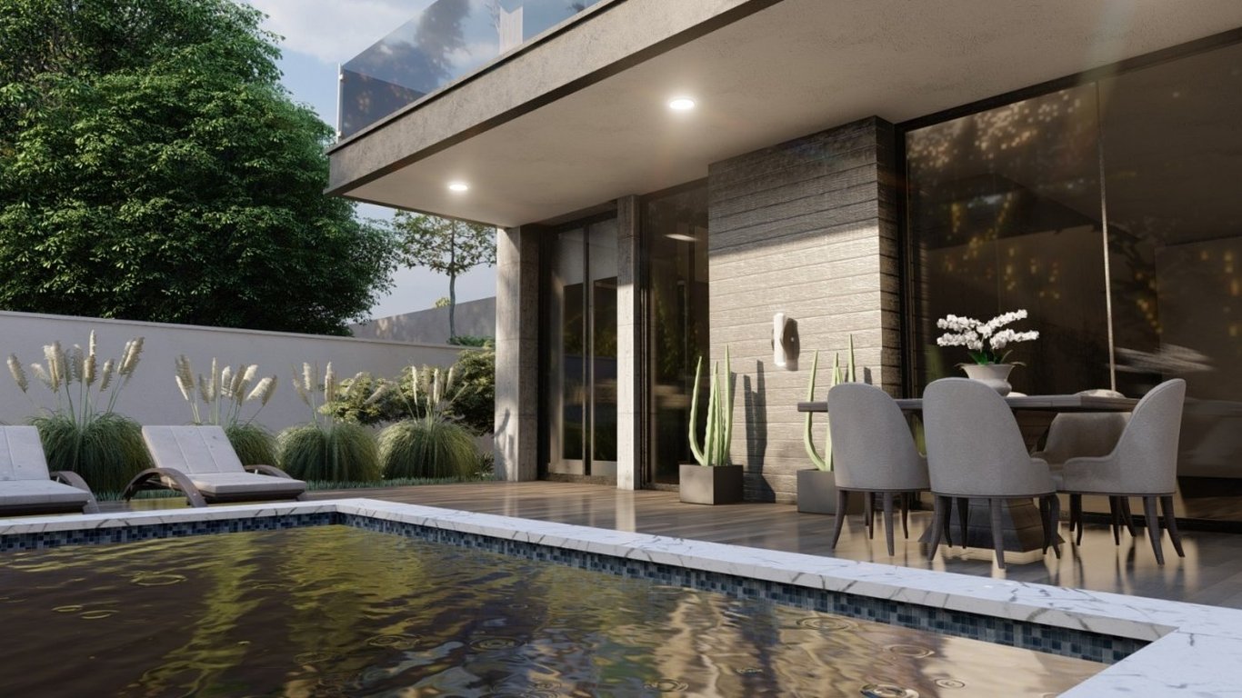 Villa in Fortuna - Image 3