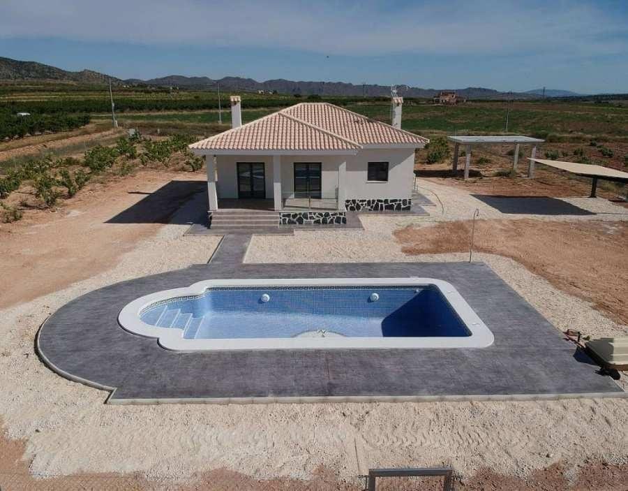 Villa in Pinoso - Image 2