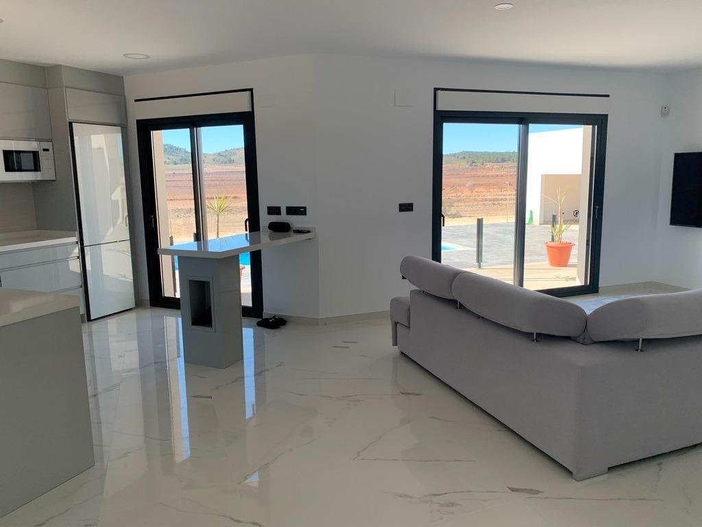 Villa in Pinoso - Image 2