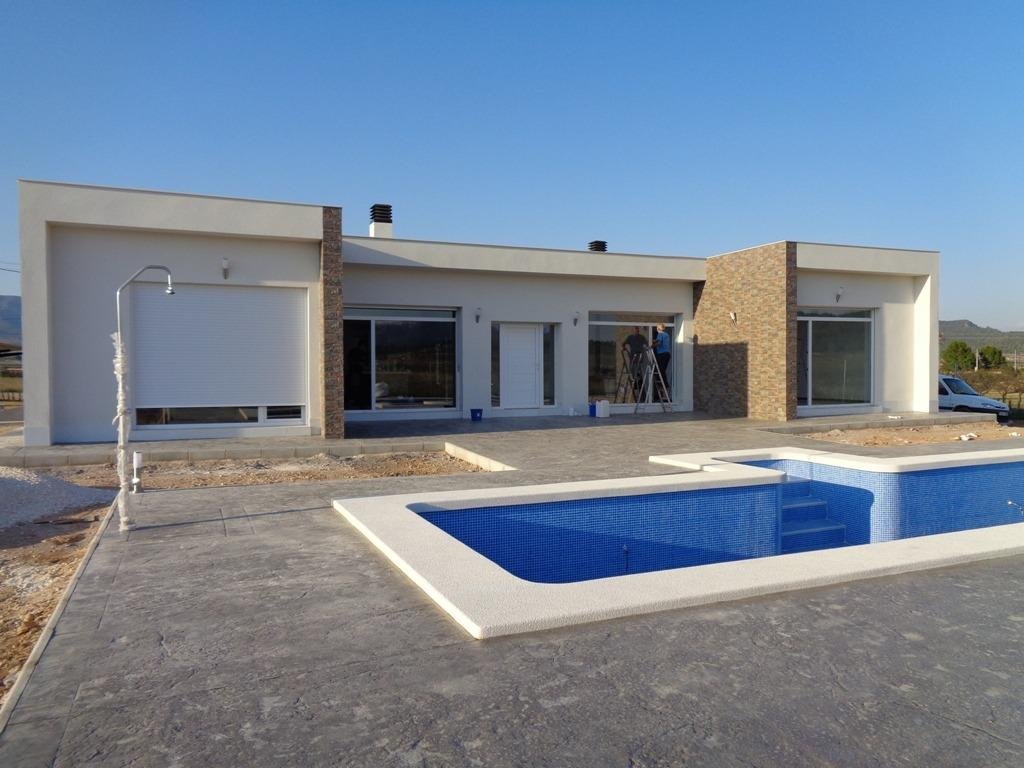 Villa in Pinoso - Image 2