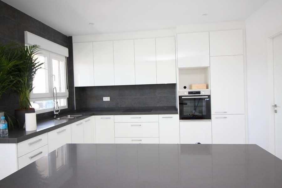 Villa in Pinoso - Image 4