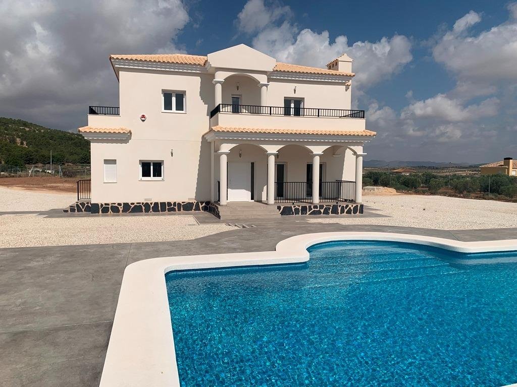 Villa in Pinoso - Image 2