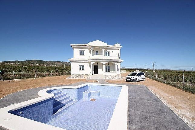 Villa in Pinoso - Image 2