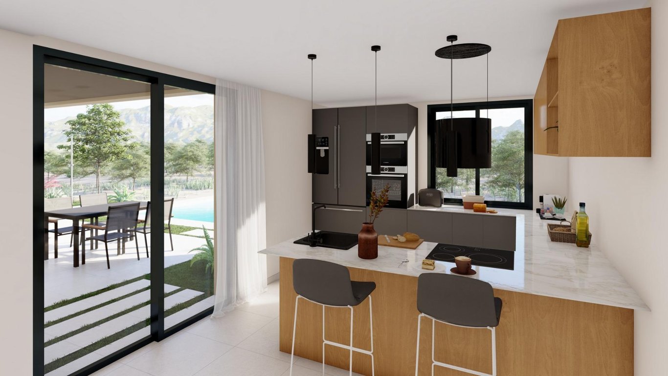 Villa in Yecla - Image 5