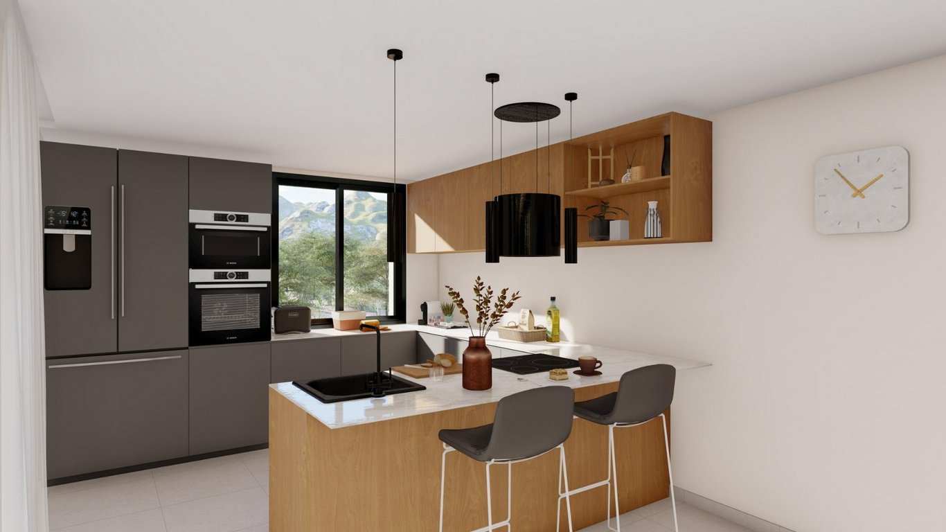 Villa in Yecla - Image 4