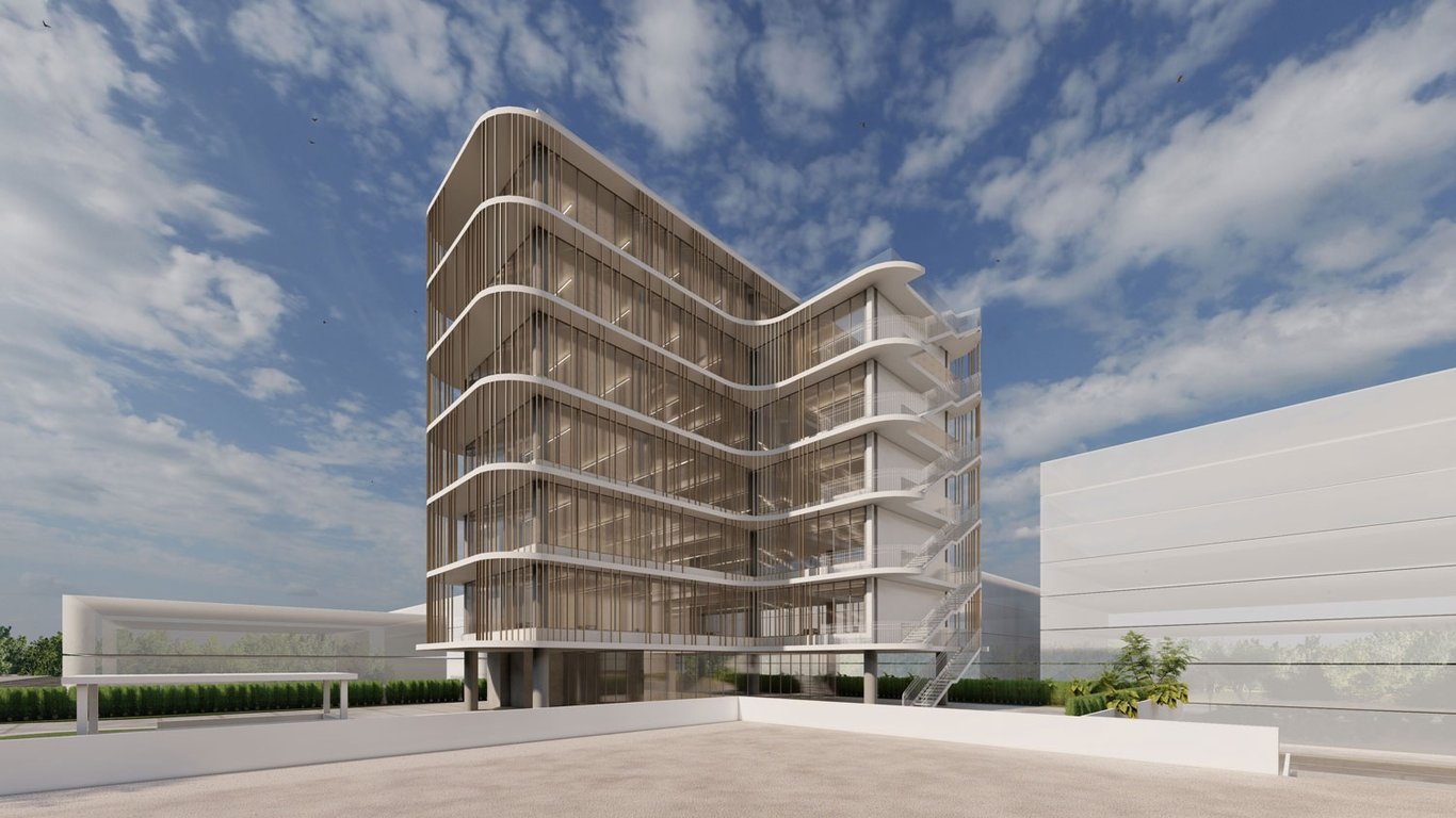 House in Dasoupolis - Image 2