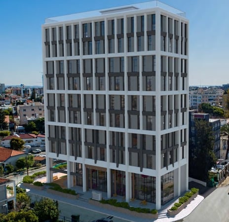 House in Katholiki - view 1