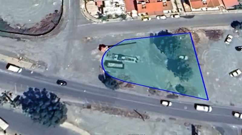 House in Kato Polemidia - view 1