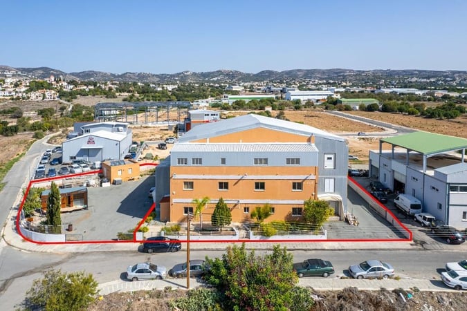 House in Tremithousa - view 1