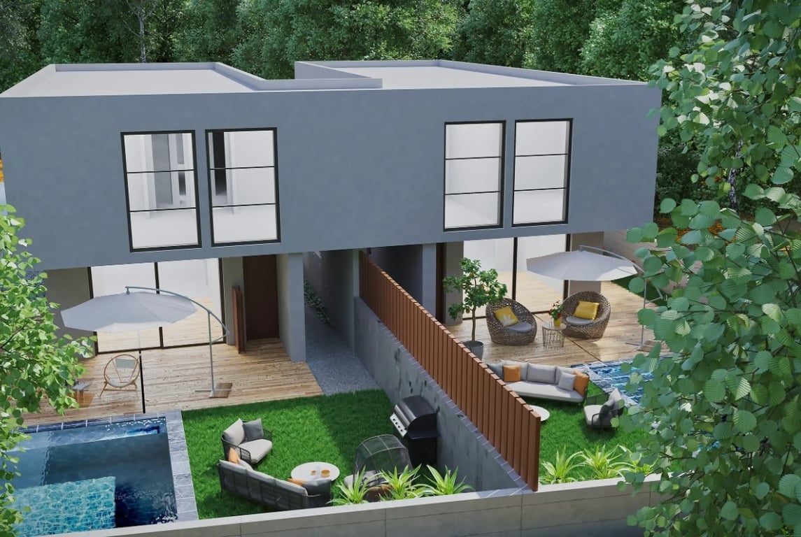 House in Zakaki - Image 2