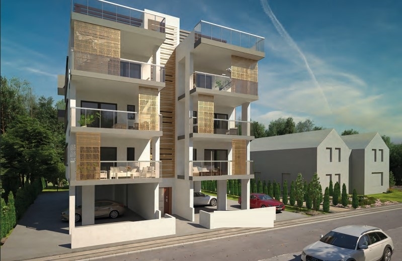 House in Zakaki - Image 3