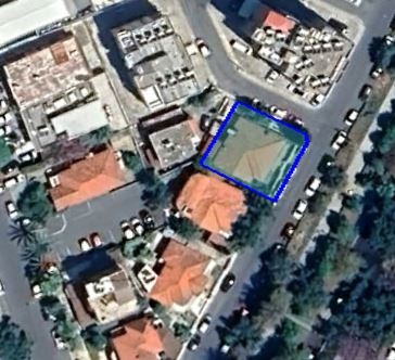 House in Katholiki - view 1