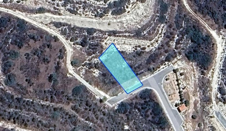 House in Palodeia - view 1