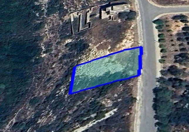 House in Lemesos - view 1